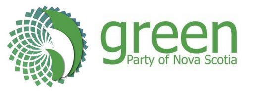 Green Party of NS