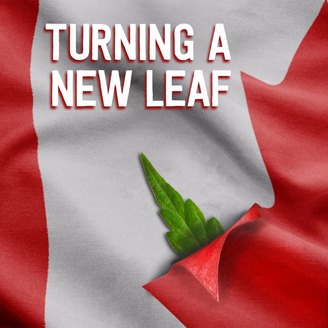 turning a new leaf